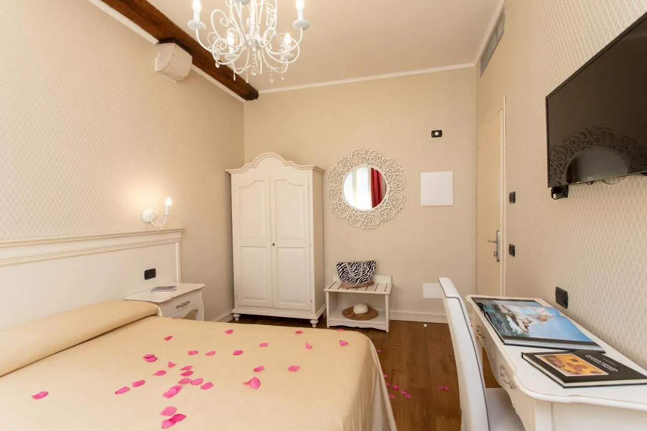 Charming Palace Santa Fosca Venezia