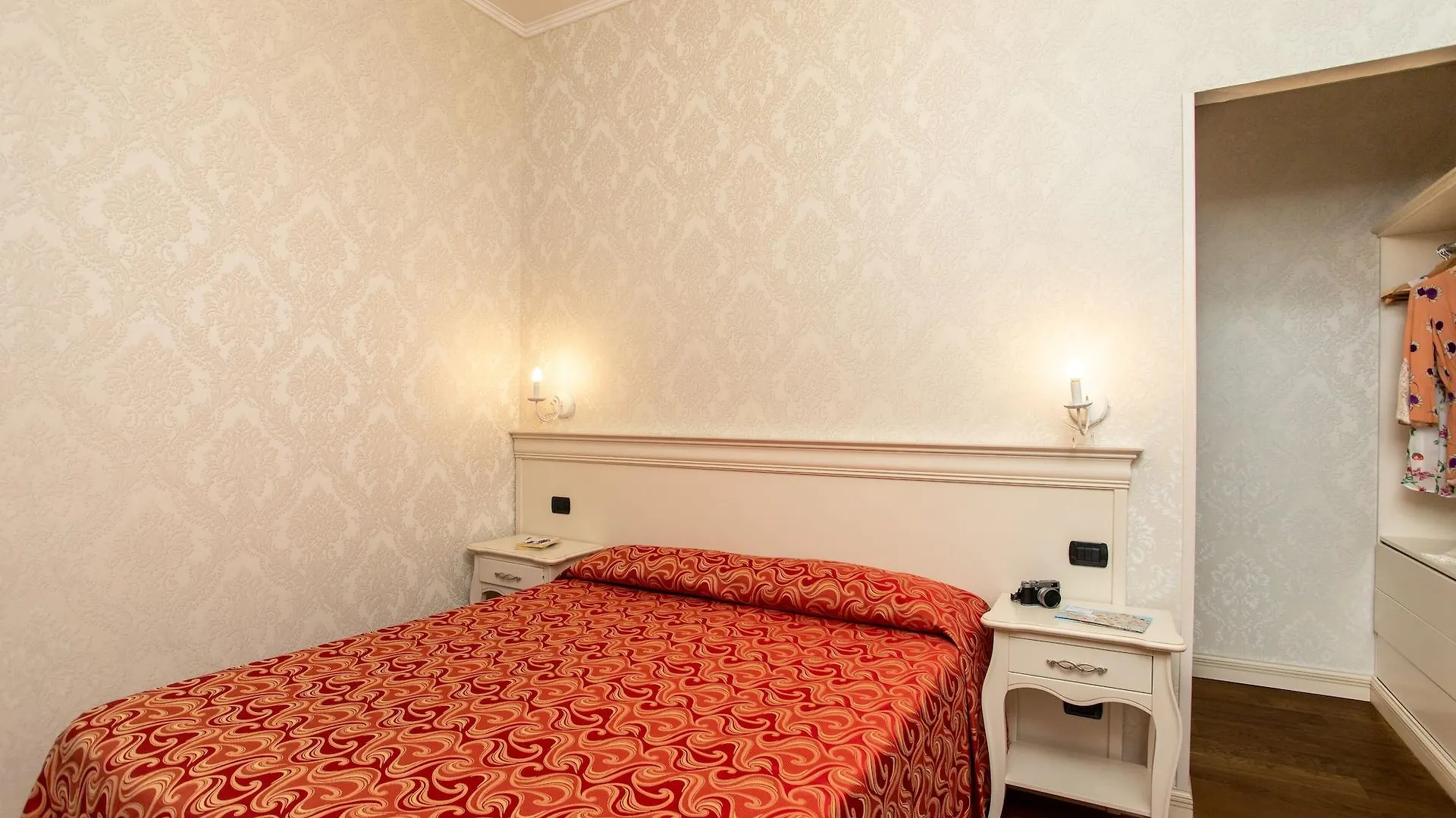 Affittacamere Charming Palace Santa Fosca Venezia