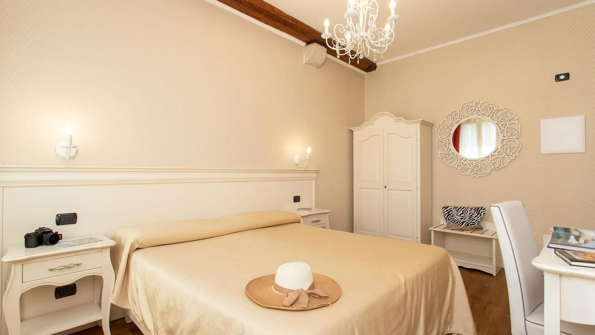 Affittacamere Charming Palace Santa Fosca Venezia