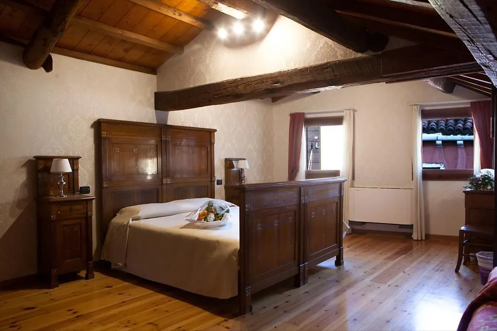 Affittacamere Charming Palace Santa Fosca Venezia