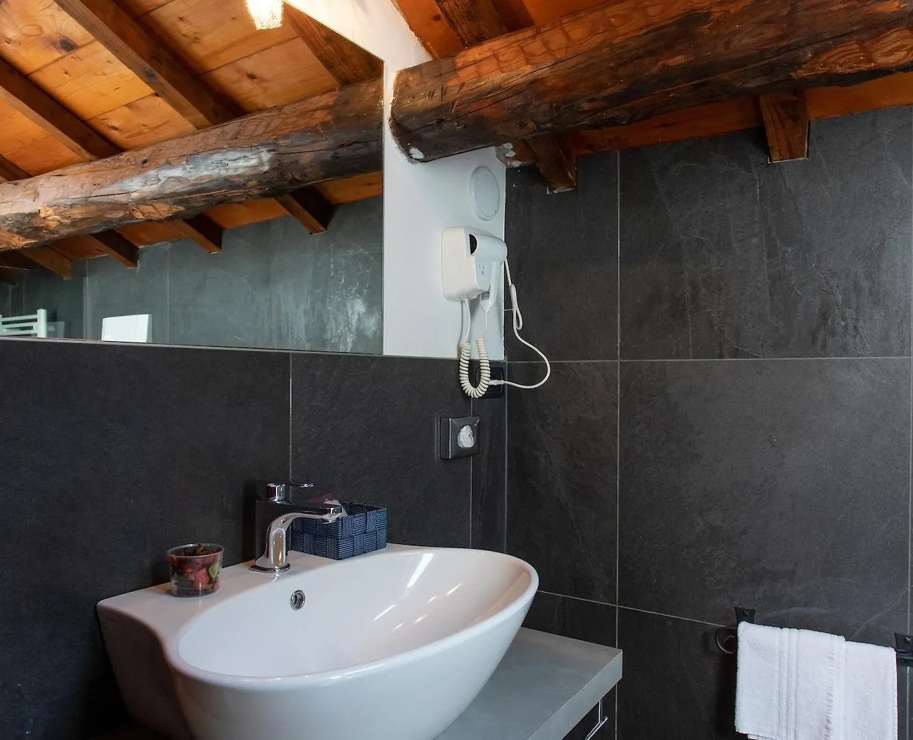 *** Affittacamere Charming Palace Santa Fosca Venezia Italia