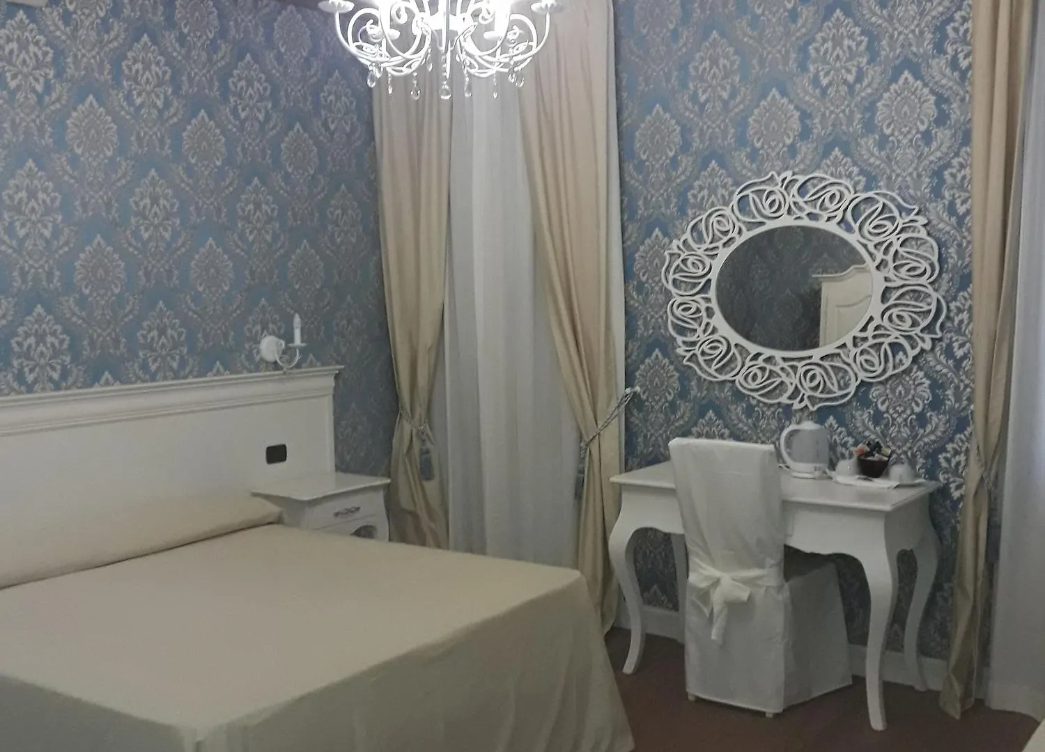 Affittacamere Charming Palace Santa Fosca Venezia
