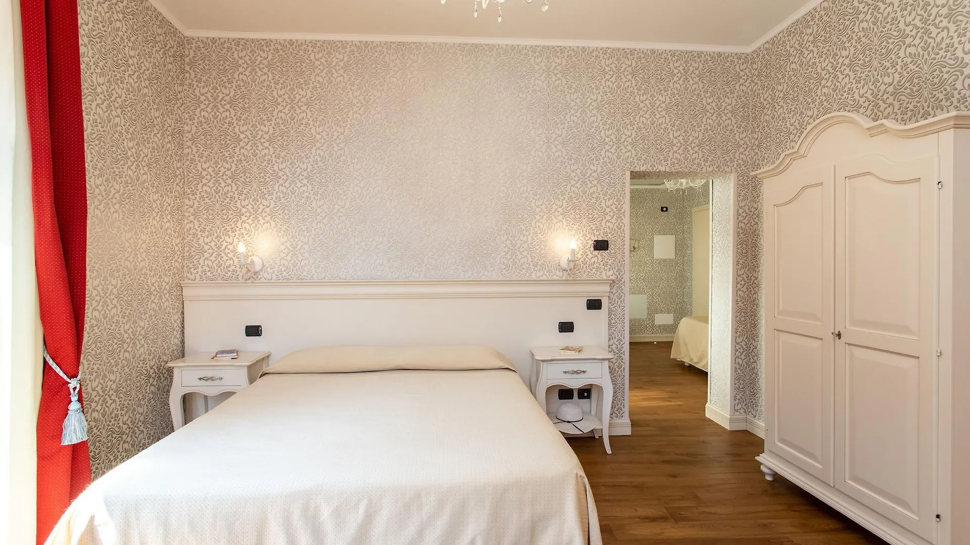 Charming Palace Santa Fosca Venezia 3*,  Italia