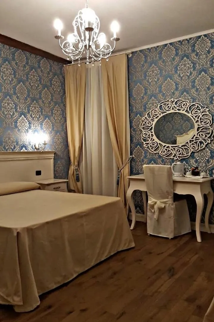 Affittacamere Charming Palace Santa Fosca Venezia
