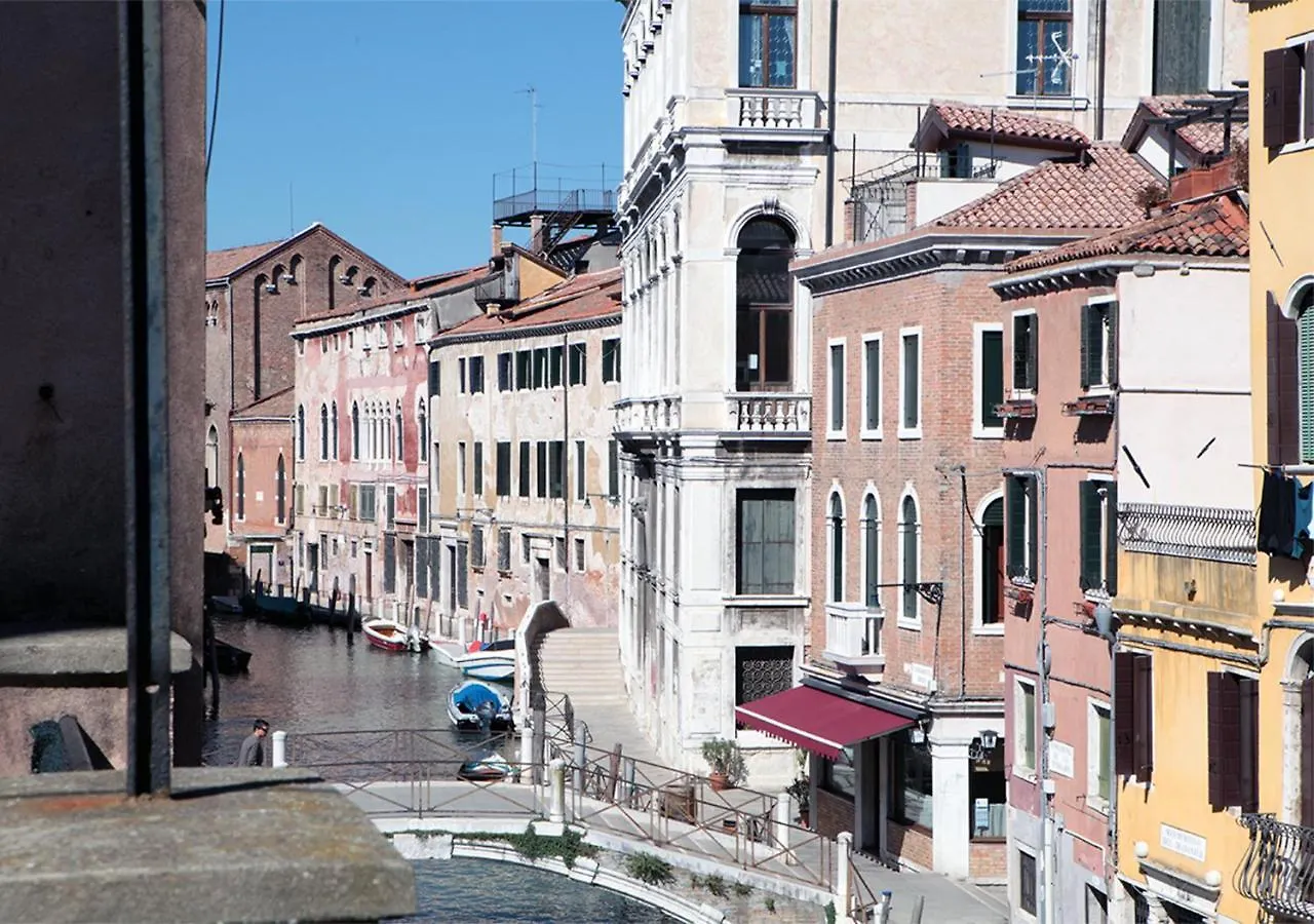 *** Affittacamere Charming Palace Santa Fosca Venezia Italia