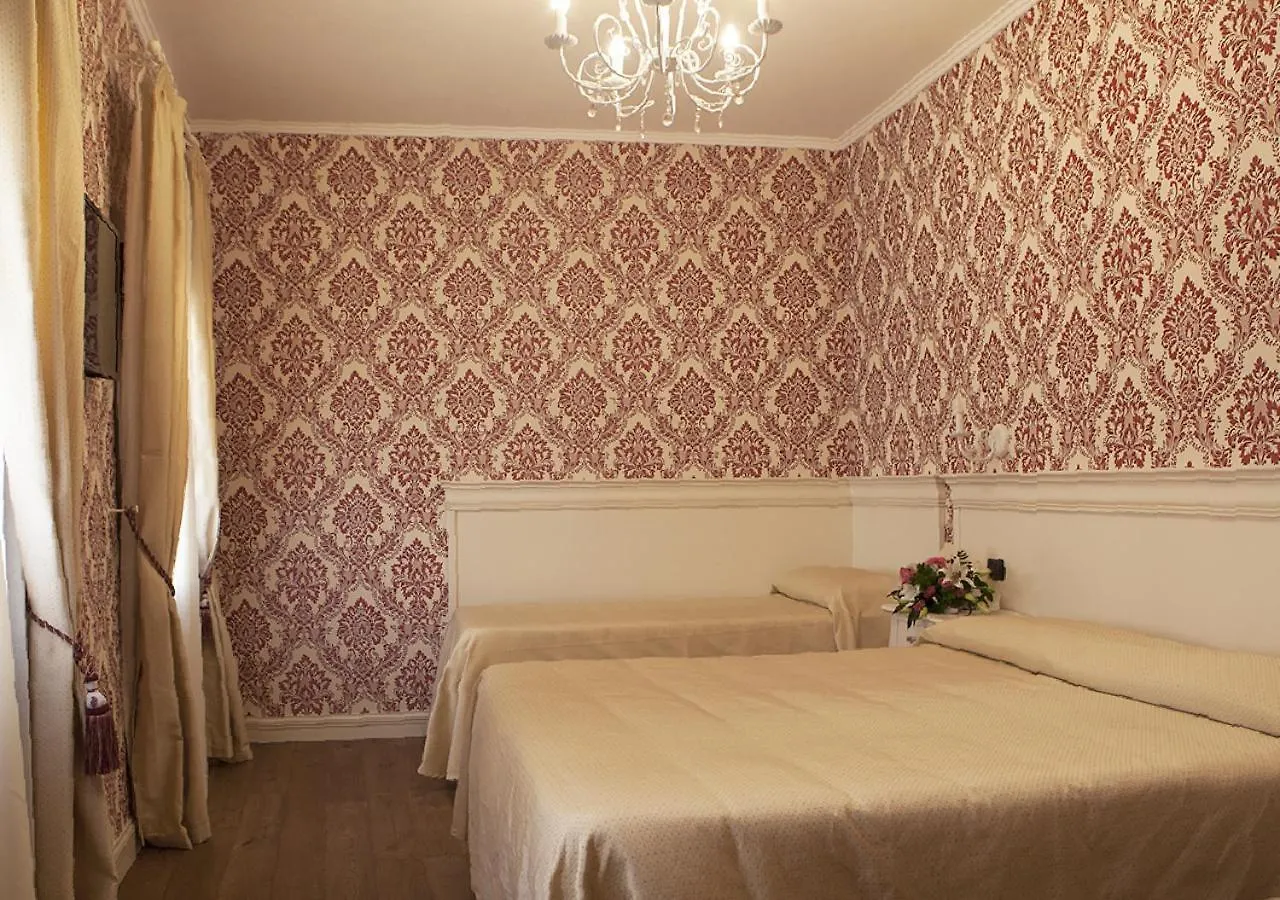 Charming Palace Santa Fosca Venezia 3*,  Italia