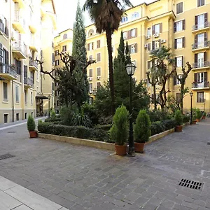 Nocleg ze śniadaniem Residenza Mazzini **