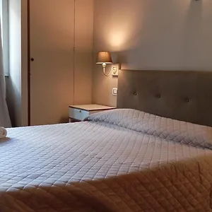 Pensjonat Cconforthotels R&b Cavour **