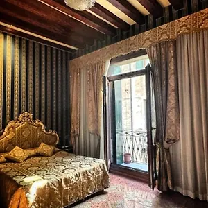 Ca' San Zaccaria Maison d'hôtes