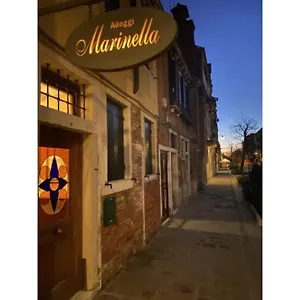 Alloggi Marinella Maison d'hôtes