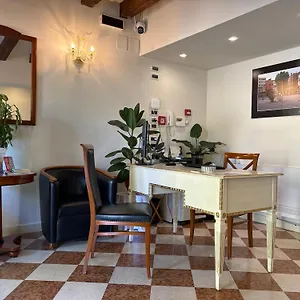3* Gasthuis Del Ghetto
