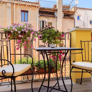 Antico Casin Maison d'hôtes