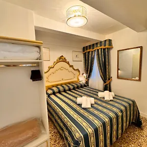 Ca'paradiso Maison d'hôtes