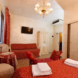 Casa Martini Veneza