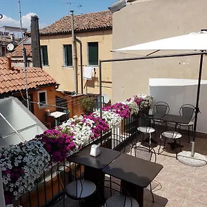 3* Gasthuis Al Portico