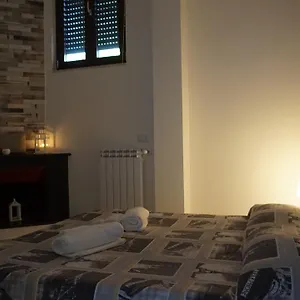 Nocleg ze śniadaniem Marselo 