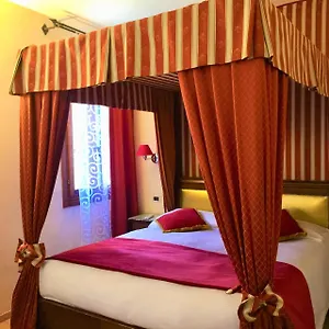 Residenza Rivo Alto Veneza