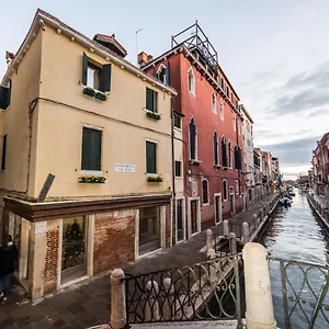Ca' Zose Veneza